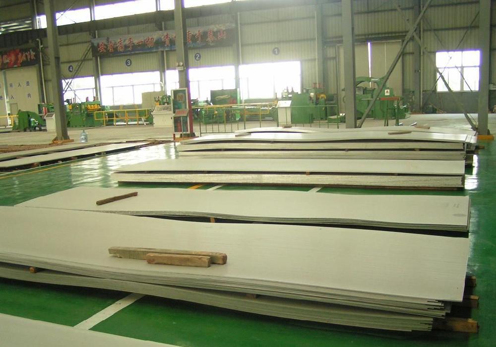 310S不銹鋼板 310S不銹鋼板