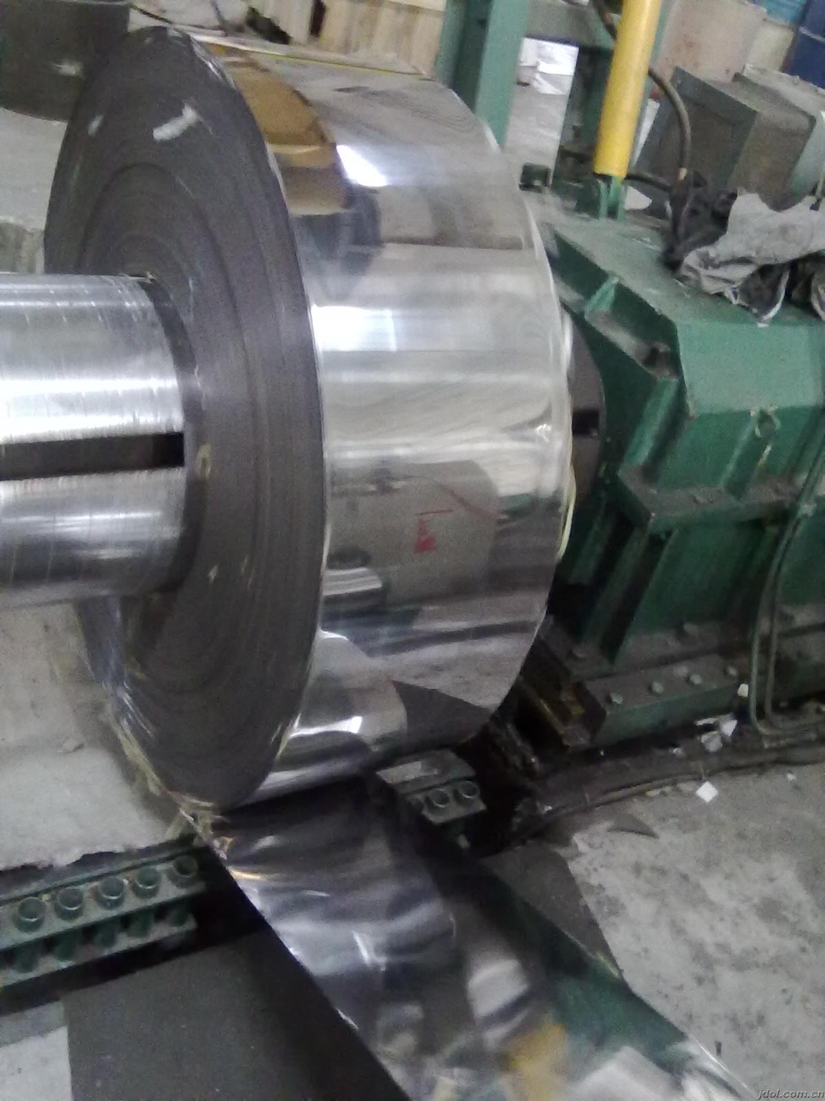 304不銹鋼帶 304不銹鋼帶