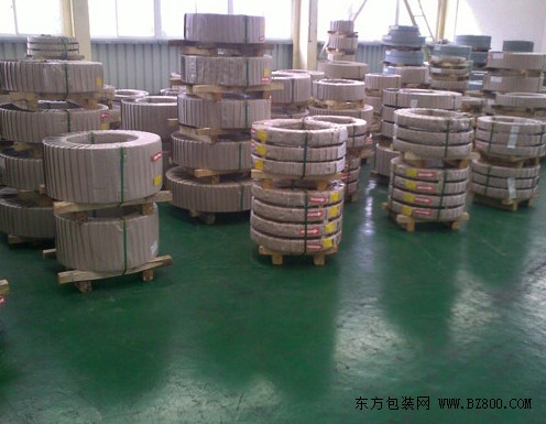 316L不銹鋼帶 316L不銹鋼帶