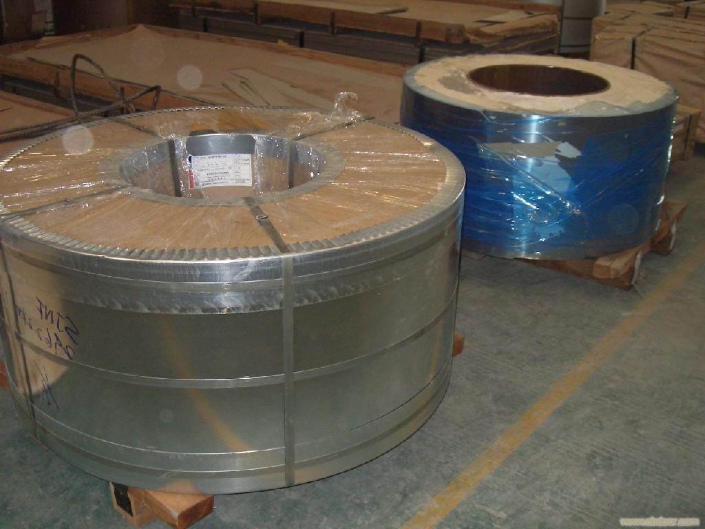 310S不銹鋼帶 310S不銹鋼帶